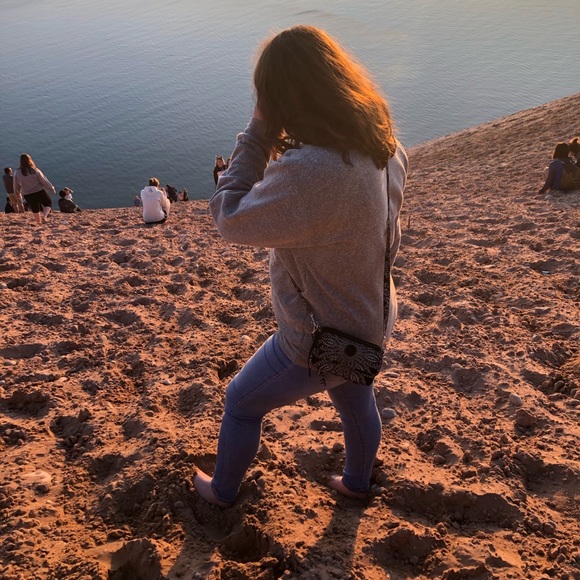 Meet your Posher, Jenna - Picture 1 of 1